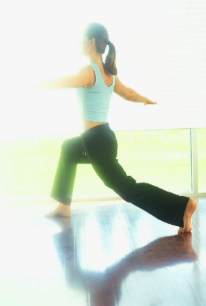 5 Reasons to Get Off Your Duff!