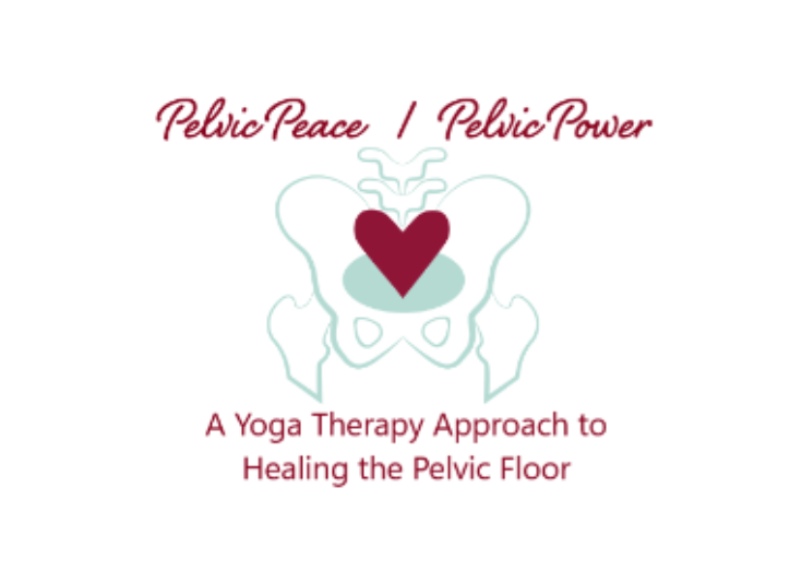 Online Pelvic Floor Yoga Course